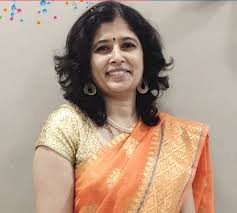 Dr Rohini Somani